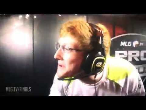 WR3   Optic Gaming vs Isolation