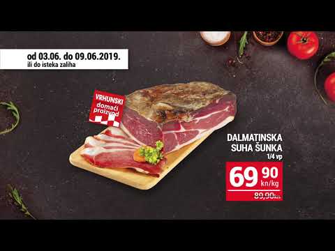 Pivac akcija 3.6. - 9.6.2019.