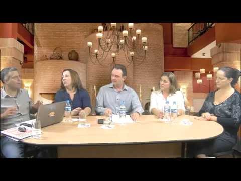 Programa Papo de Pizza - Modelos de Negócios - 20/07/2015 [Parte 1/3]