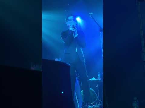 검정치마(The Black Skirts)- Dream like me [2023.07.21 Legacy Taipei]