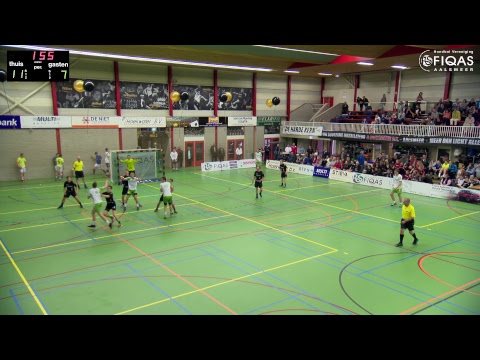 JA - FIQAS Aalsmeer - HV Quintus