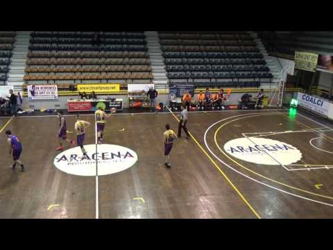 CB Sant Josep vs Sant Gervasi - Jornada 22 Copa Catalunya 2016-2017