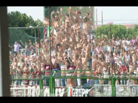 TIFO AVERSA NORMANNA