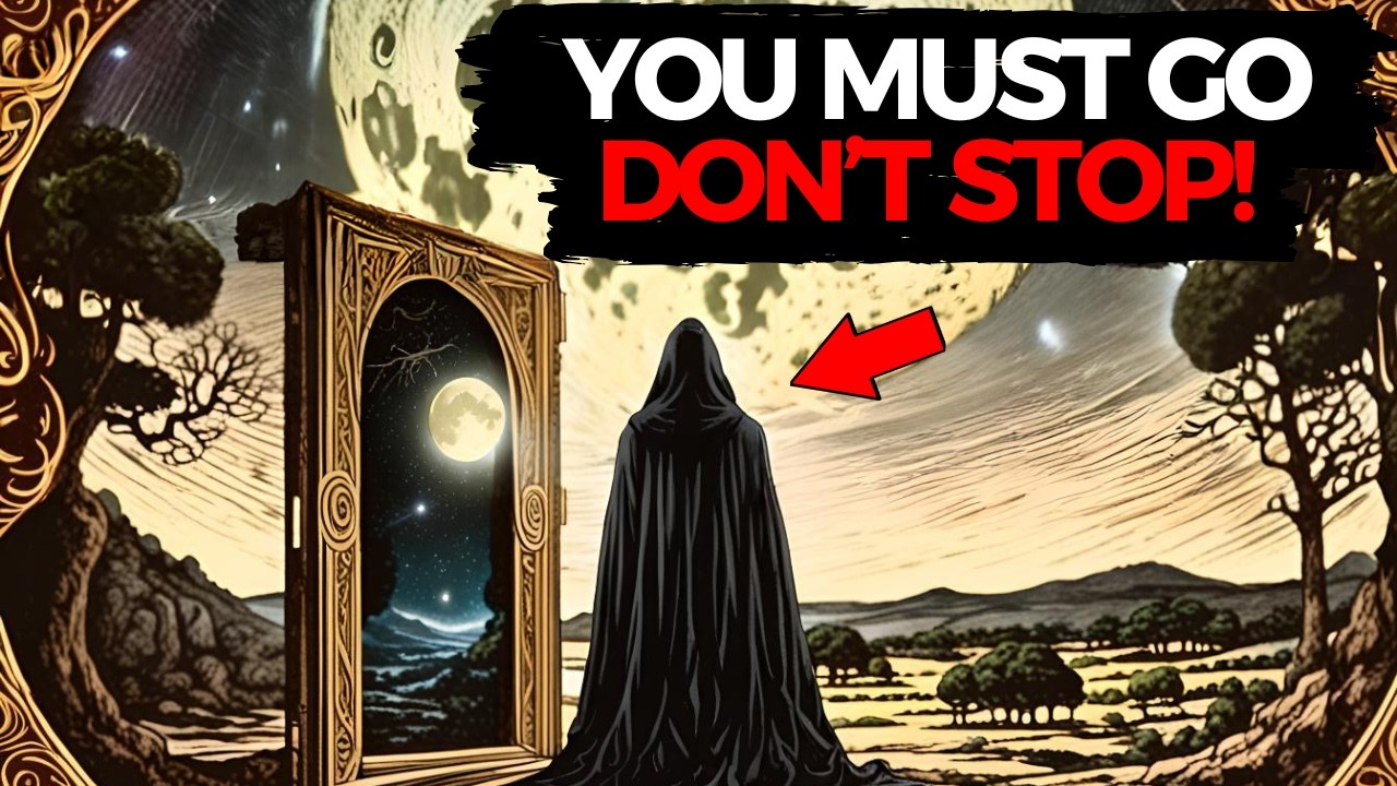 Can you MASTER the Dark Night of the Soul? Don't let THIS hold you back...