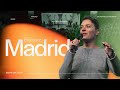 ANDRÉ VALADÃO ESPONTÂNEO LAGOINHA XPERIENCE MADRID