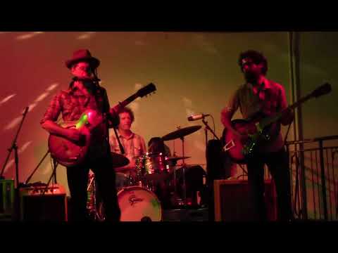 Marco Pandolfi Trio @Il Circolo A.Barzago 17.7.2018 013