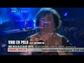 Susan Boyle I Dreamed a Dream, live in Denmark ...