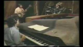 CHICK COREA Keyboard Workshop1