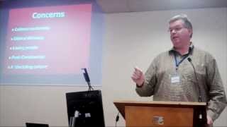 Break out 2013 - church and disciples