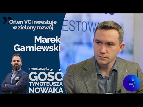 Orlen VC zaprasza innowacyjne spółki do swojego ekosystemu