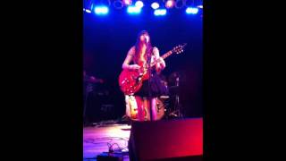 April Smith and the Great Picture Show - Drop Dead Gorgeous (Bottom Lounge)