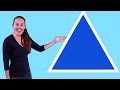 Learning Shapes With Gemma Teaching Basic Shapes For Children