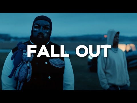 [FREE] M Huncho X Nafe Smallz Type Beat 2024 - " FALL OUT "