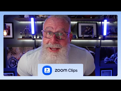 Ep. 9 | Zoom Clips | "Got a Minute?" with Patrick Kelley