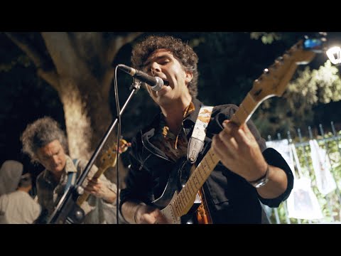 BARCOLANDO 2022 - LOS EKEKOS - LLUVIA EN LA SELVA NUEVA