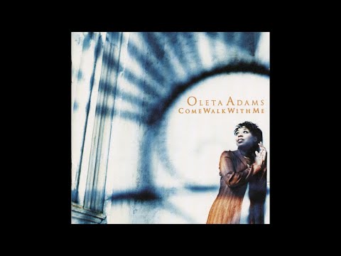 Oleta Adams - Holy Is The Lamb
