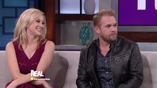 Kellie Pickler & Kyle Jacobs’ Love Story