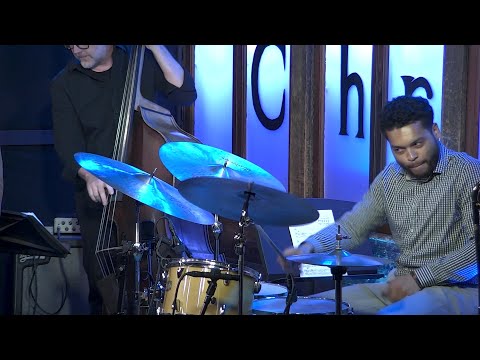 Chris Oatts Quintet - I'm Not So Sure