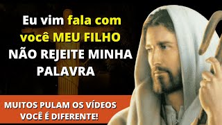 mensagem de jesus cristo mensagem de jesus para voce mensagem de DEUS PRA VOC