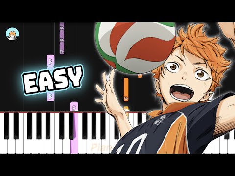 Fly High - Haikyuu!!