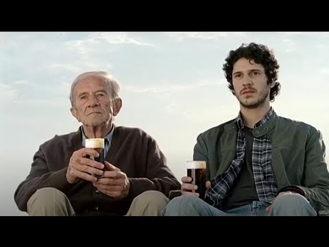 1882 - Fernet (Argentinian TV Ad feat. Spandau Ballet's 'True')