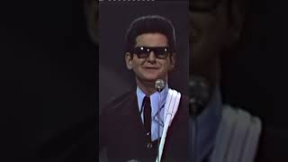 Roy Orbison Pretty Women #rockandroll #60smusic #royorbinson