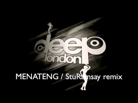 MENATENG / DJ Abza ft Taminology (StuRamsay remix) DLR Promo 2012
