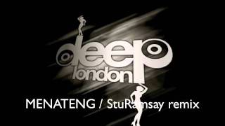 MENATENG / DJ Abza ft Taminology (StuRamsay remix) DLR Promo 2012