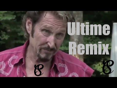 Johnny Cadillac  - Les Conseils Bagarre - Ultime Remix