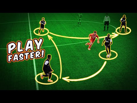 Want To Play Like A Pro? You Have To Think Like THIS 🧠