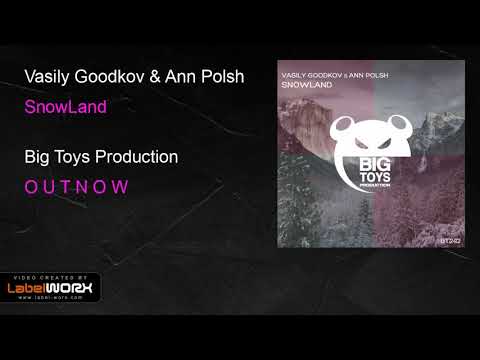 Vasily Goodkov & Ann Polsh - SnowLand