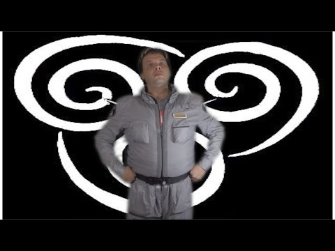 Subject file A56 7W Pilot BeYou BeMe Channel Trailer