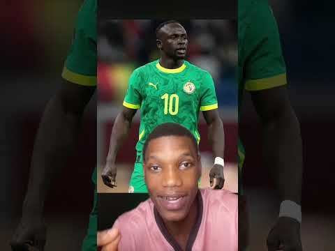 Senegal qualifies for the quarter-finals of the Africa Cup of Nations