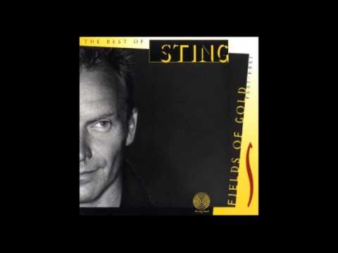 Fields of Gold: The Best of Sting 1984-1994 (International Edition Full Album)