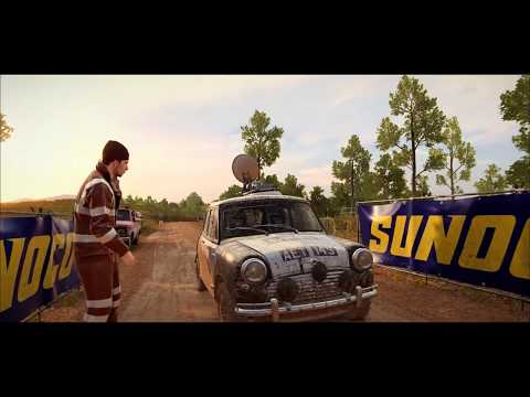 DIRT 4 [ AliHii5 Gameplay ] Part 22