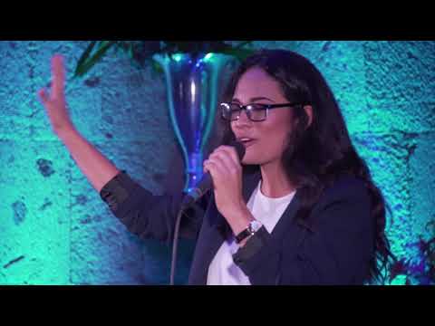 Hazme Un Instrumento De Tu Paz video