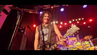Jackyl - Down On Me (Live) Raleigh, NC 7-18-2024