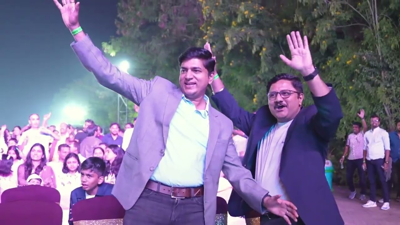 Adient Annual Day 2025