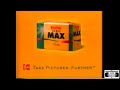 Kodak Gold Max Film Commercial 1998