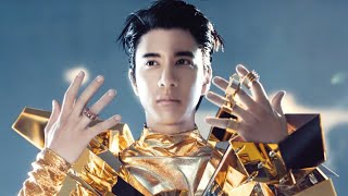 Wang Leehom new song STARLIGHT 王力宏 2018最新公益主题曲 星光