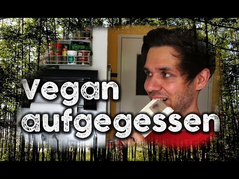 #2 Vegan aufgegessen: Produkttest Soja-Schnetzel