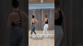 Download lagu Ginga Kizomba Lady Styling with Natalie #kizomba #reels #shorts #dance #dancevideo #learning mp3 Download lagu Ginga Kizomba Lady Styling with Natalie #kizomba #reels #shorts #dance #dancevideo #learning mp3