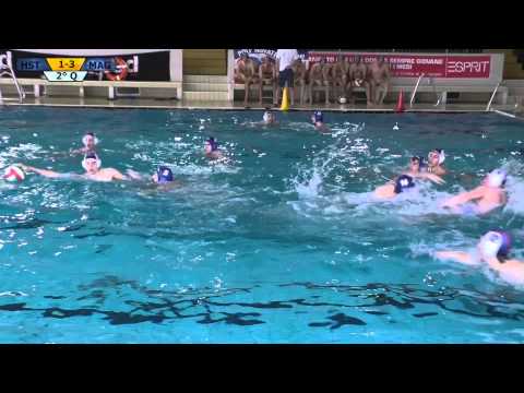 HST Master Junior vs I Magnifici - 2015 (1080 Full HD)