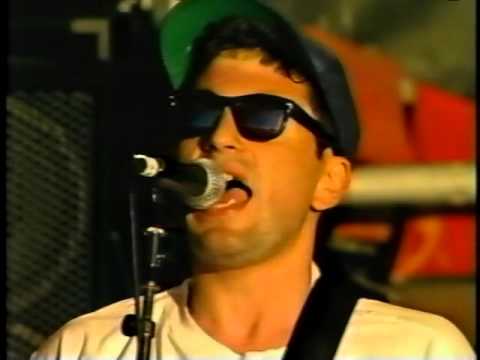 Silicon Graphics Band Showcase July 12, 1995