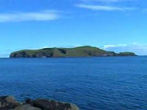 Shiant Islands 4 part 1
