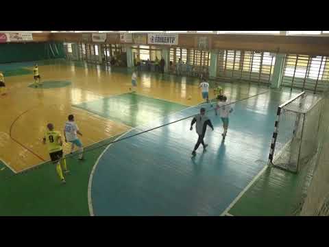 8 КУ 8 UDPACK – Экклесия 1