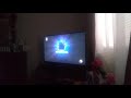 New Line Cinema Cubevision 2000