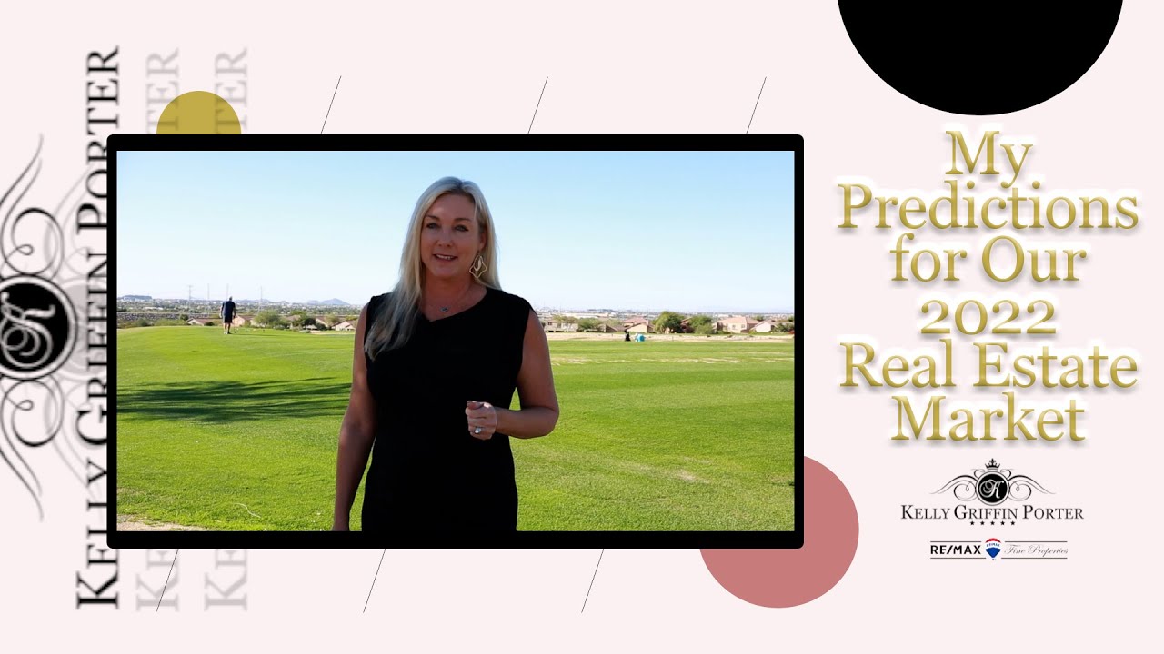 What Will Our Housing Market Look Like Next Year?