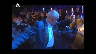 Δημήτρης Μητροπάνος - Αλ Τσαντίρι Νιουζ 30/9/2008 ** Dimitris Mitropanos - Al Tsantiri News [Full]