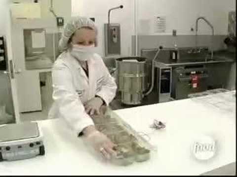 NASA Rehydratable Food Package...